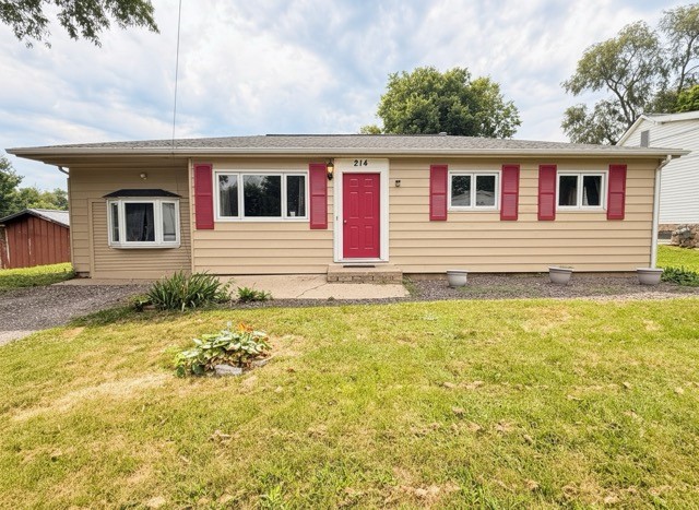 214 Henderson Street Property Photo 1