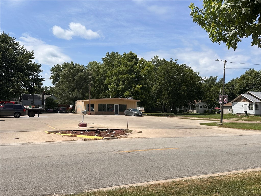 0 W Second Street