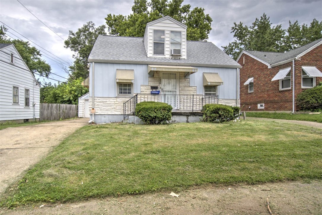1220 Marietta Street Property Photo 3