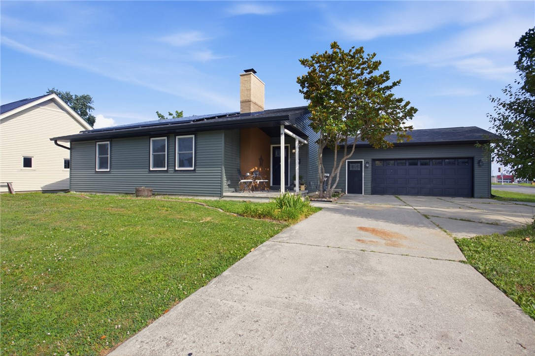 424 Crestview Drive