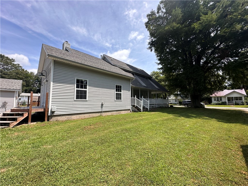 705 S Maple Street Property Photo 19