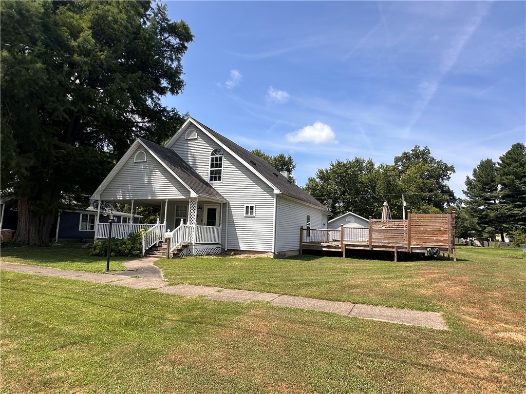 705 S Maple Street Property Photo 21