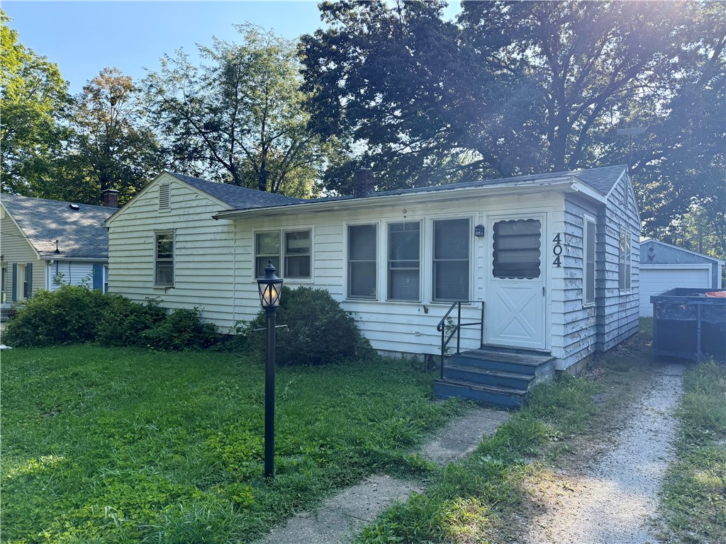 404 S 4th Street Property Photo 1