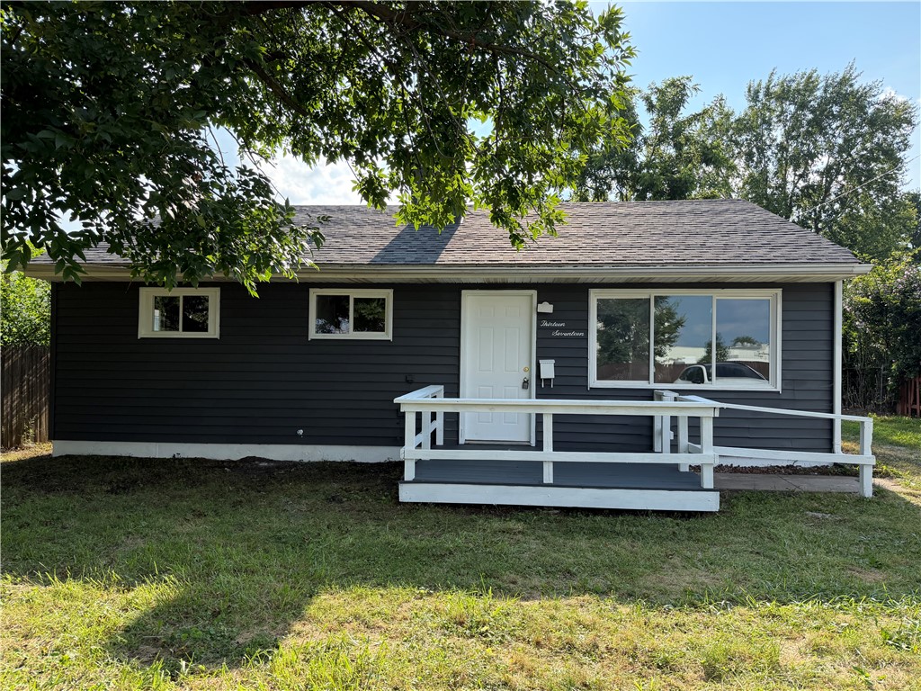 1317 Fairview Avenue Property Photo 1