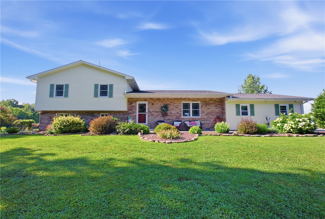 1710 Paradise Road Property Photo 1