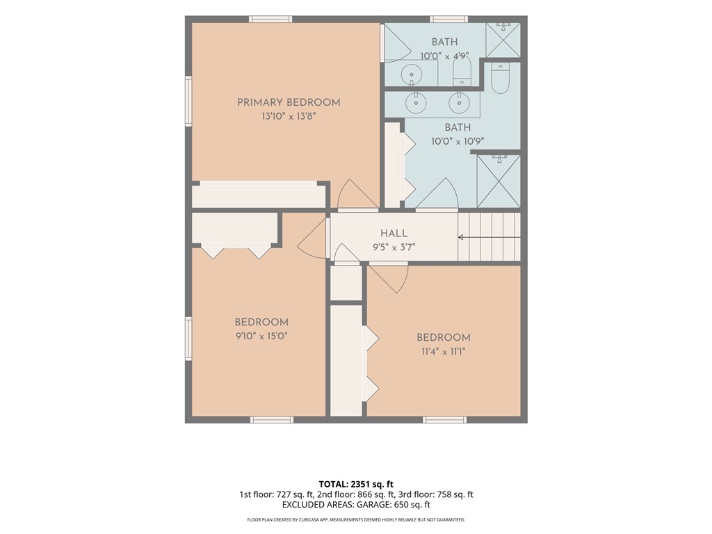 1710 Paradise Road Property Photo 40