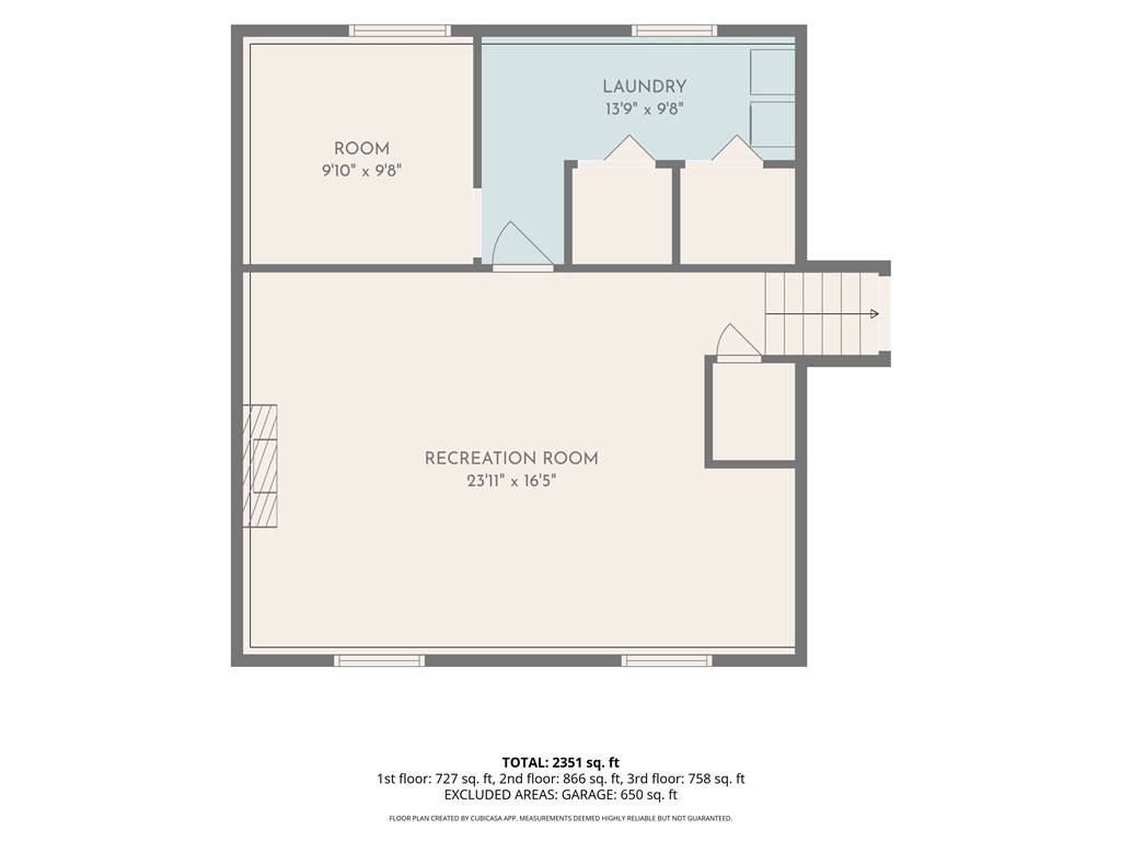 1710 Paradise Road Property Photo 41