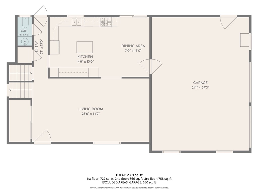 1710 Paradise Road Property Photo 42