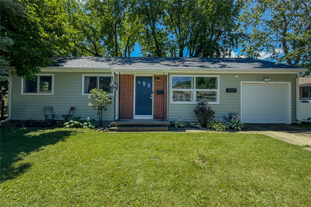 1407 Fairlawn Drive Property Photo 1
