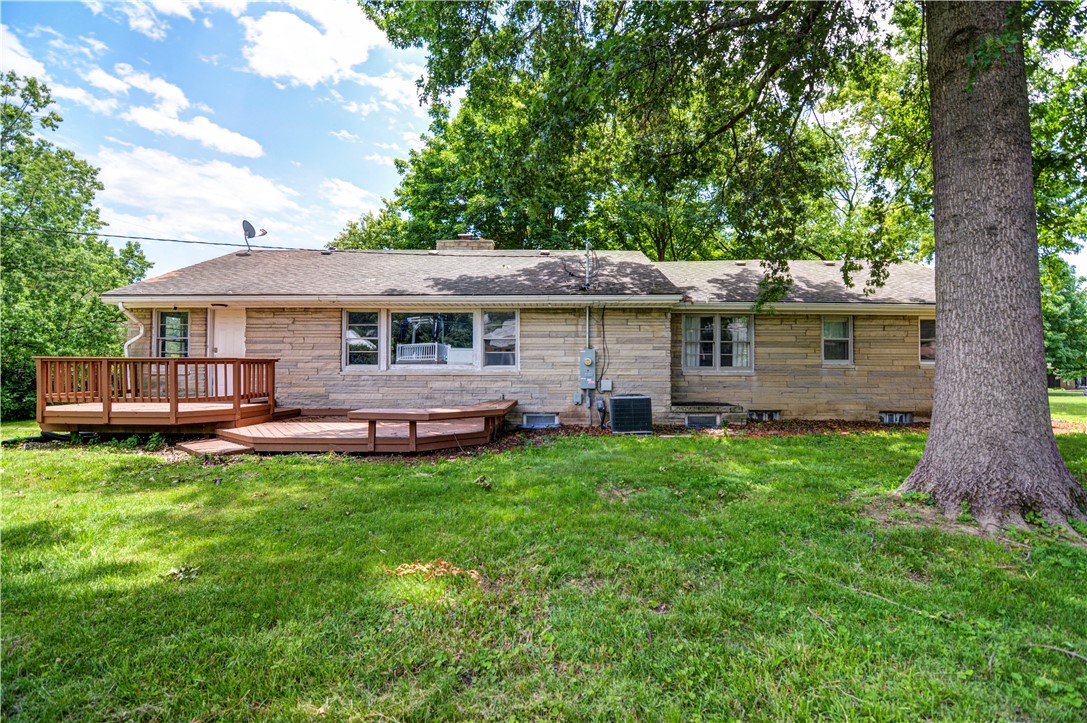 8 Ne Carroll Drive Property Photo 30