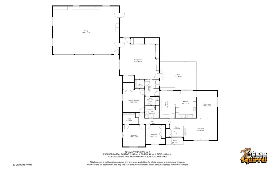 52 N County Road 3000 Property Photo 48