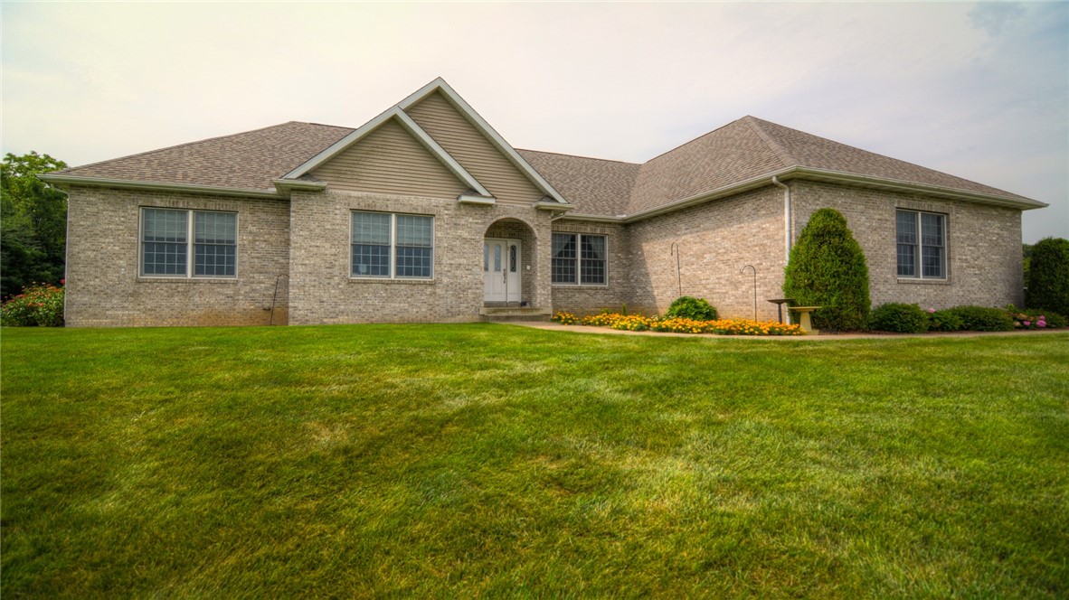 5425 River Bluff Court Property Photo 1