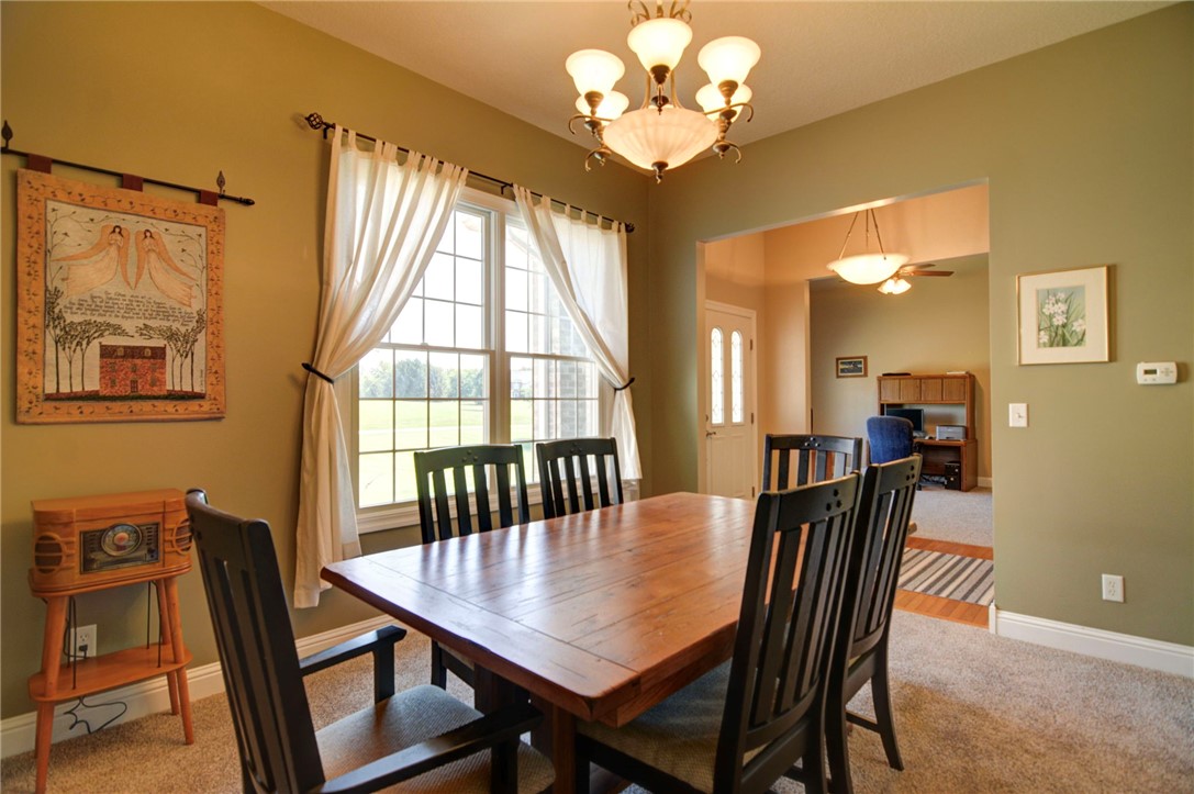 5425 River Bluff Court Property Photo 7