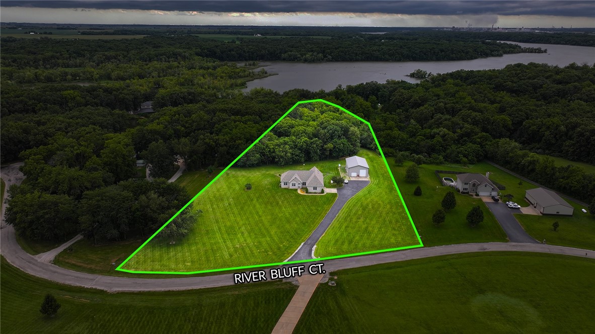 5425 River Bluff Court Property Photo 44