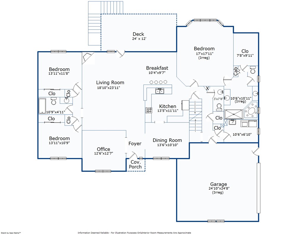5425 River Bluff Court Property Photo 46