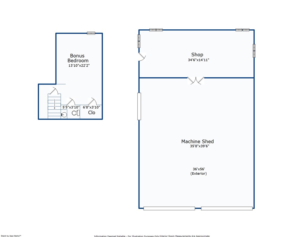 5425 River Bluff Court Property Photo 48