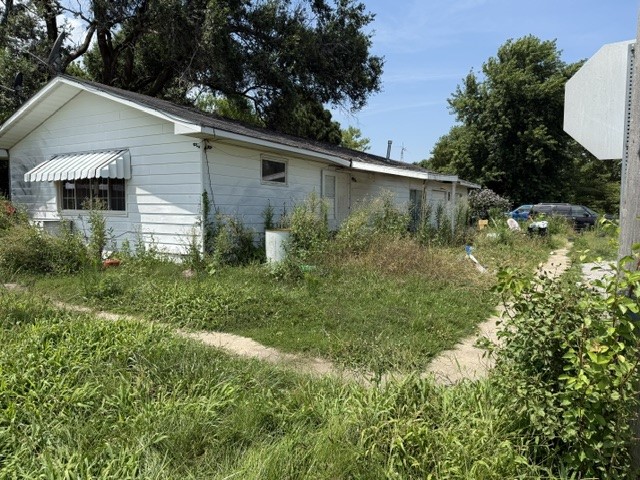 16313 E County Road 1400n Property Photo 1