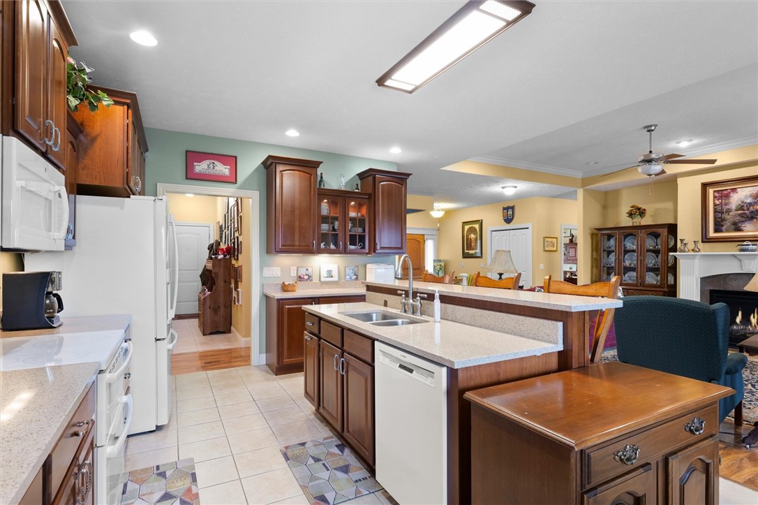 3805 Freedom Boulevard Property Photo 17