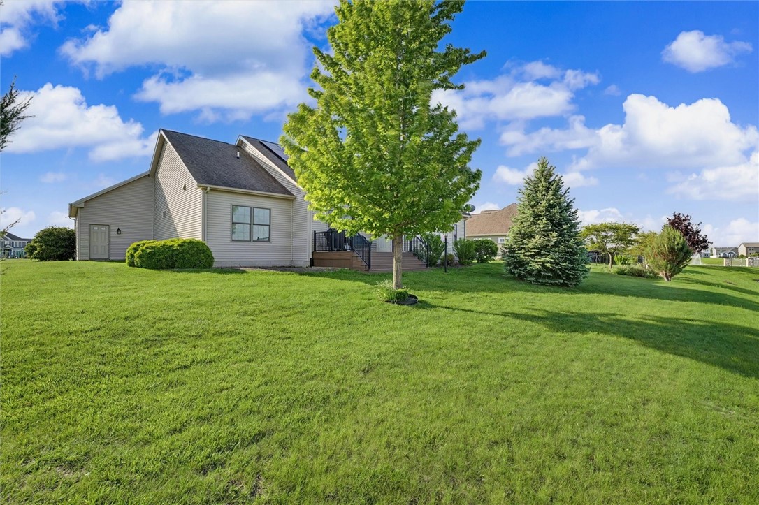 3805 Freedom Boulevard Property Photo 45