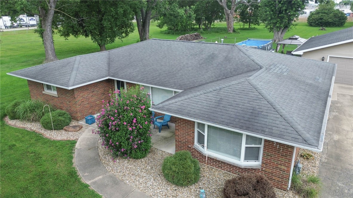 217 Brewer Road Property Photo 1