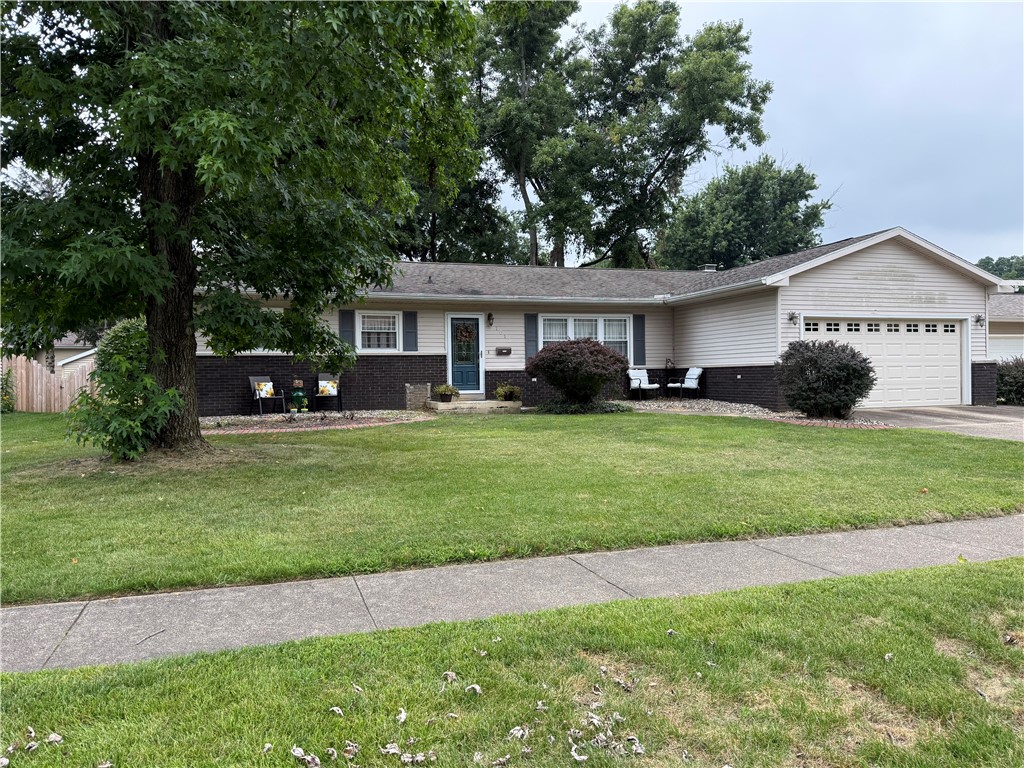 1018 Westgate Drive Property Photo 1