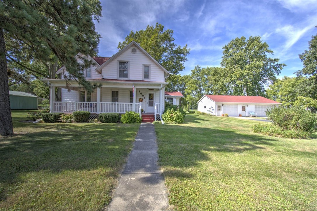 1485 N Meridian Road Property Photo 1