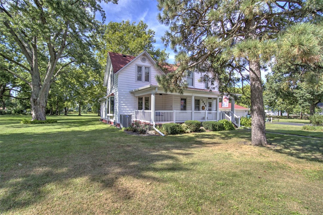 1485 N Meridian Road Property Photo 8