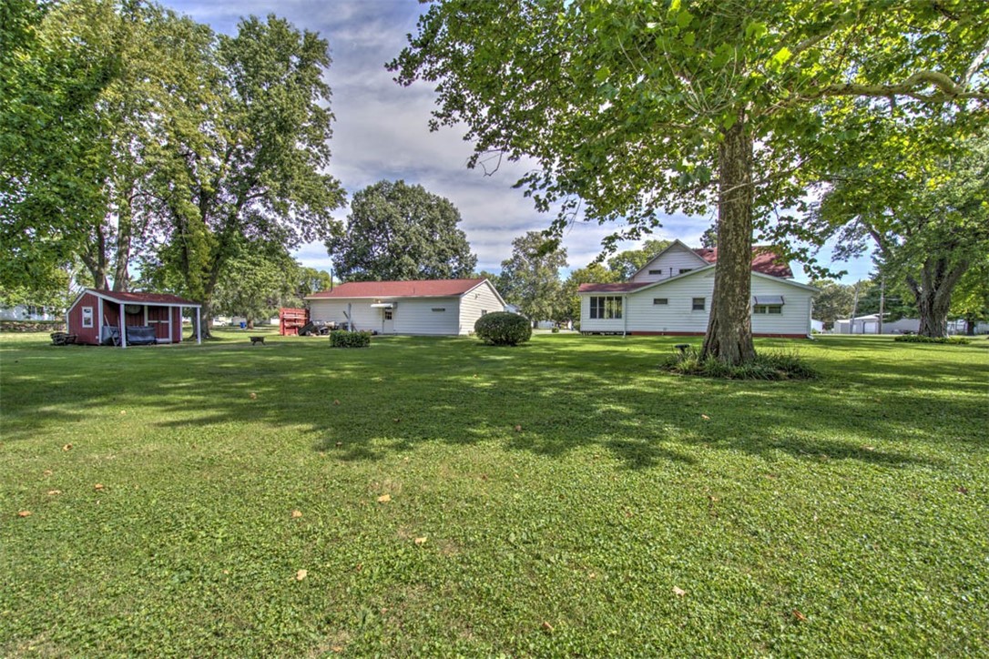 1485 N Meridian Road Property Photo 31