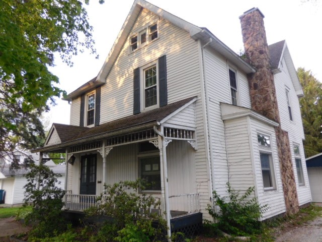 412 S 4th Street Property Photo 1