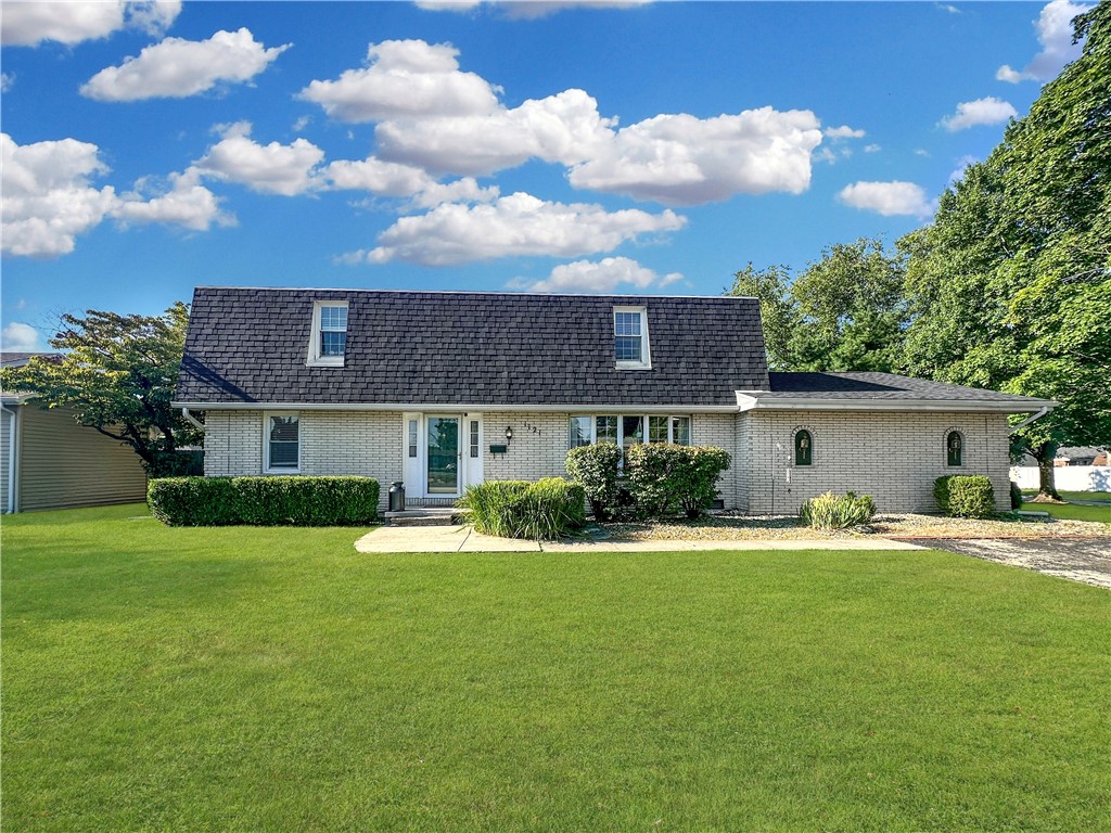 1121 Rudy Avenue Property Photo 1