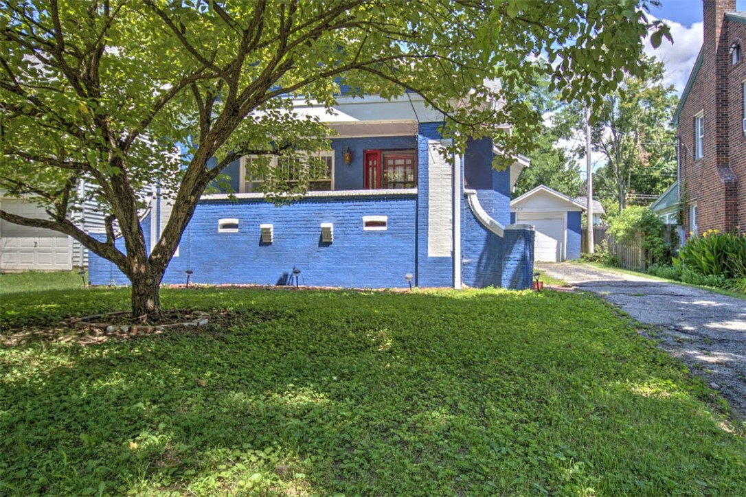 1344 W Sunset Avenue Property Photo 3