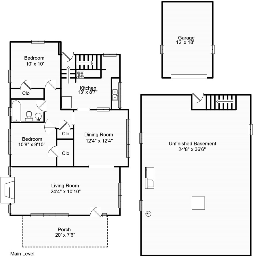 1344 W Sunset Avenue Property Photo 23