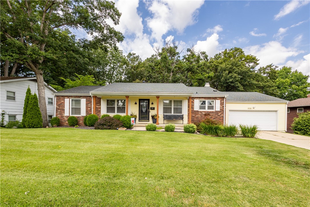 419 Timber Drive Property Photo 1
