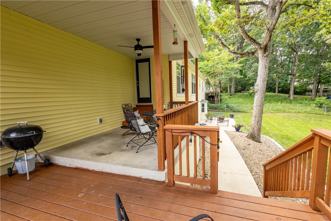 419 Timber Drive Property Photo 11