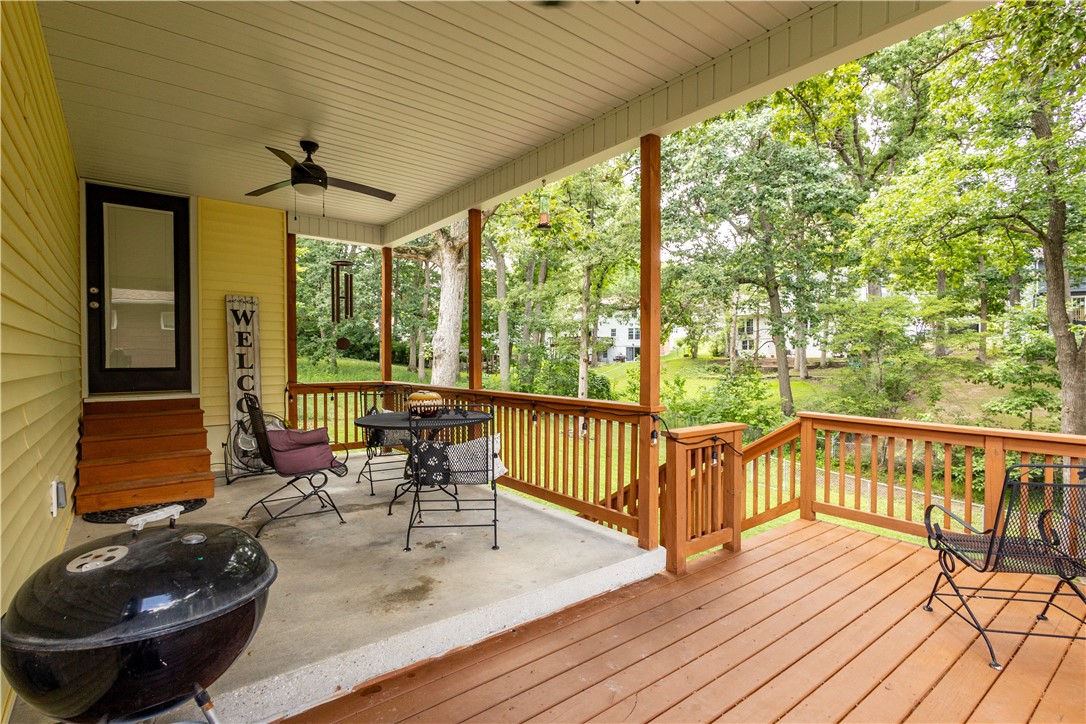 419 Timber Drive Property Photo 12