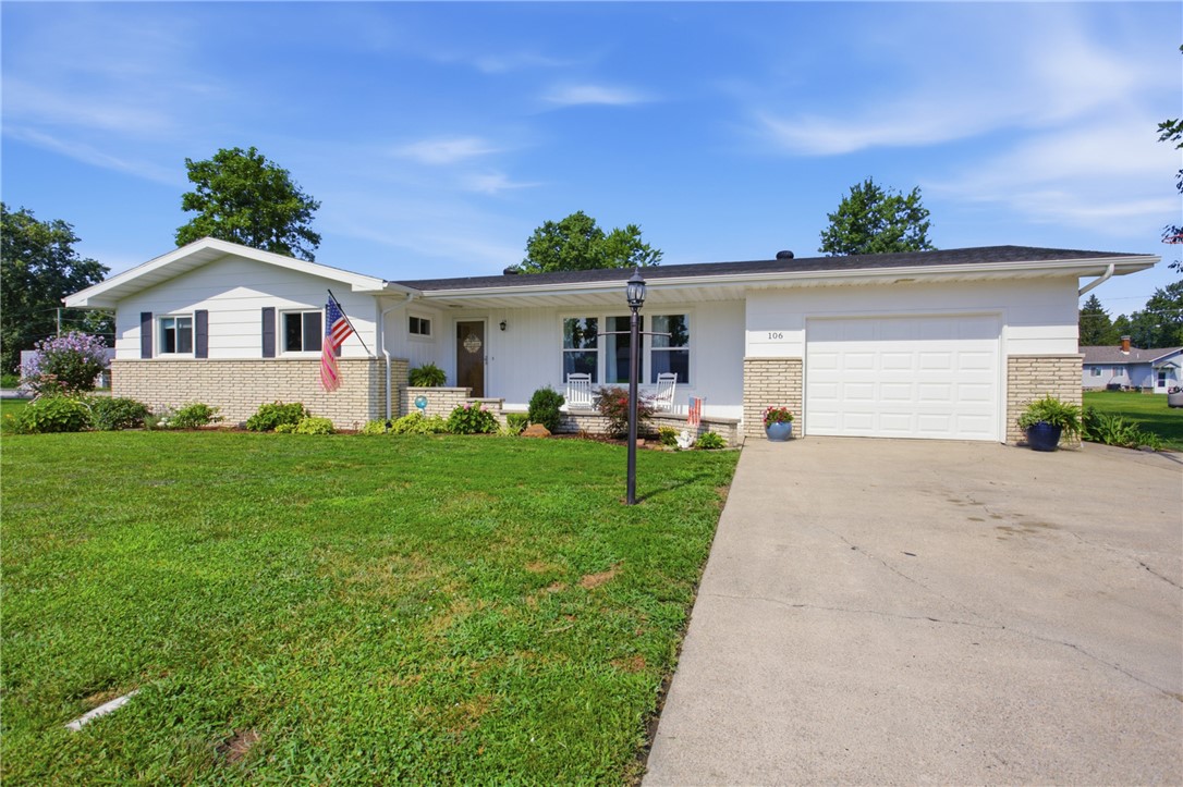 106 S Reynolds Street Property Photo 3