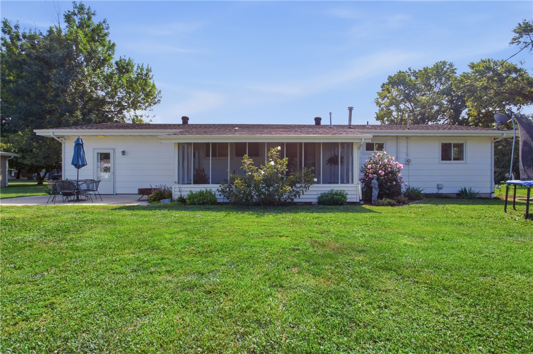 106 S Reynolds Street Property Photo 4