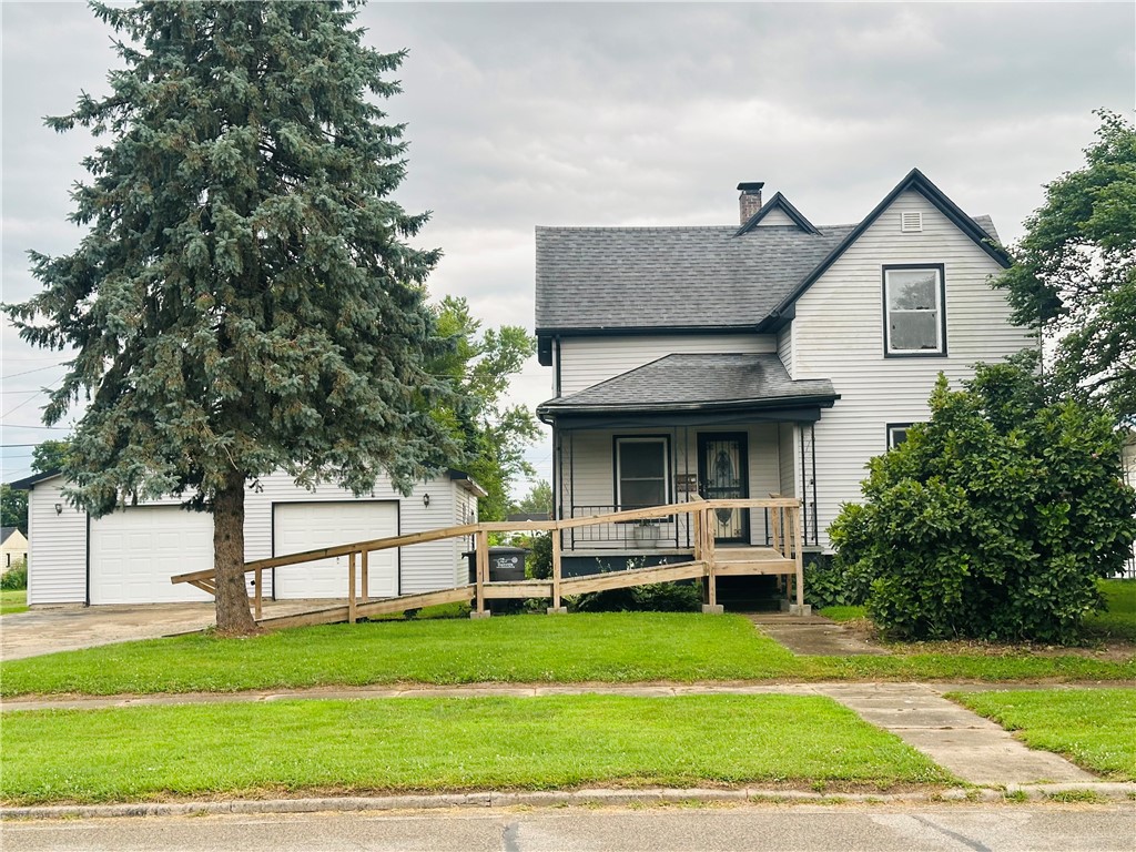 116 Bensyl Avenue
