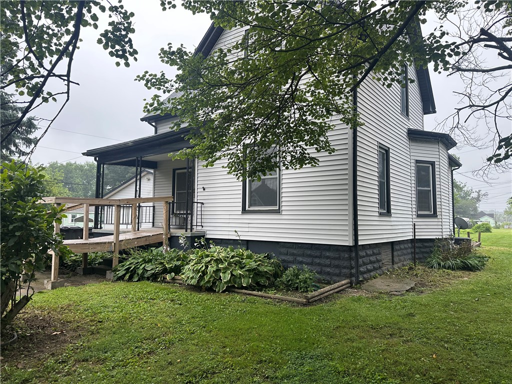 116 Bensyl Avenue Property Photo 2