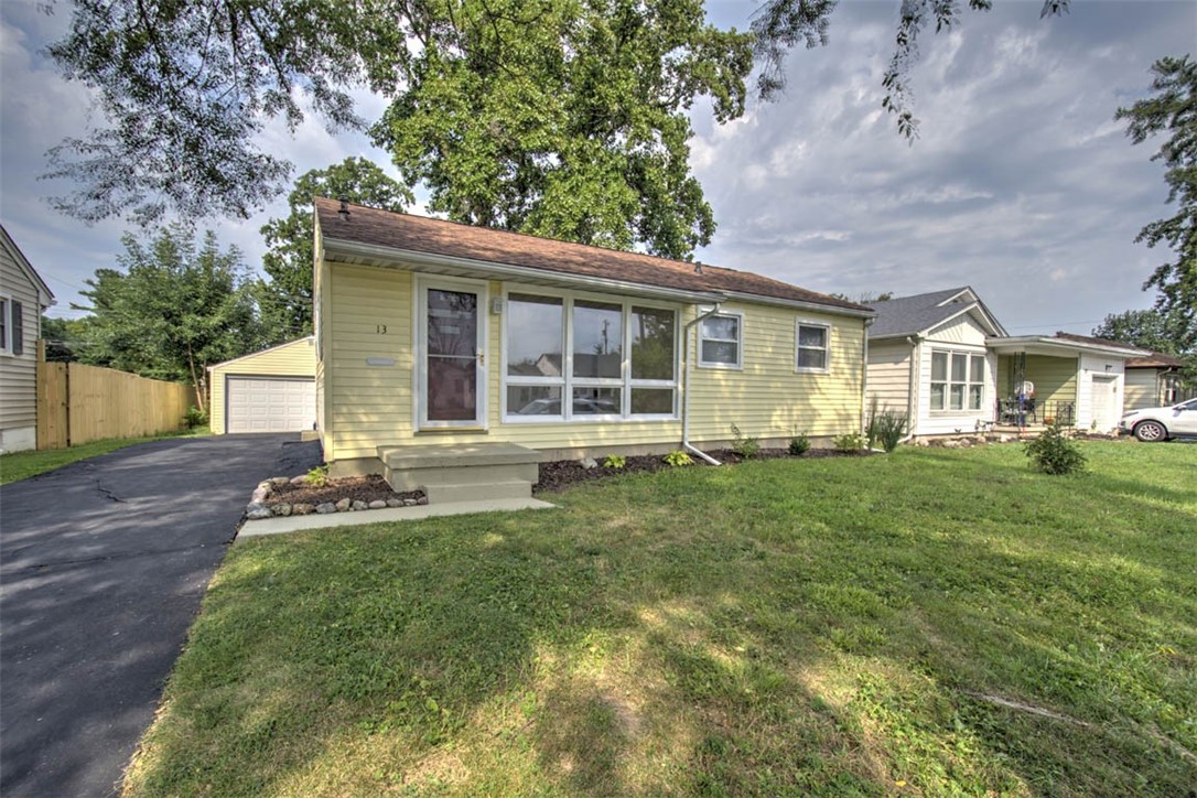 13 Crestview Drive Property Photo 1