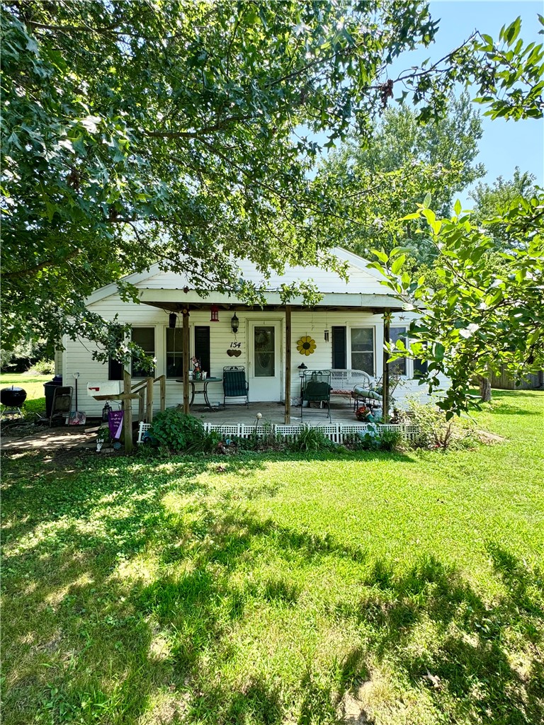 154 S Sunnyside Road