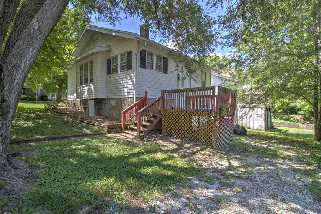1502 W Forest Avenue Property Photo 13