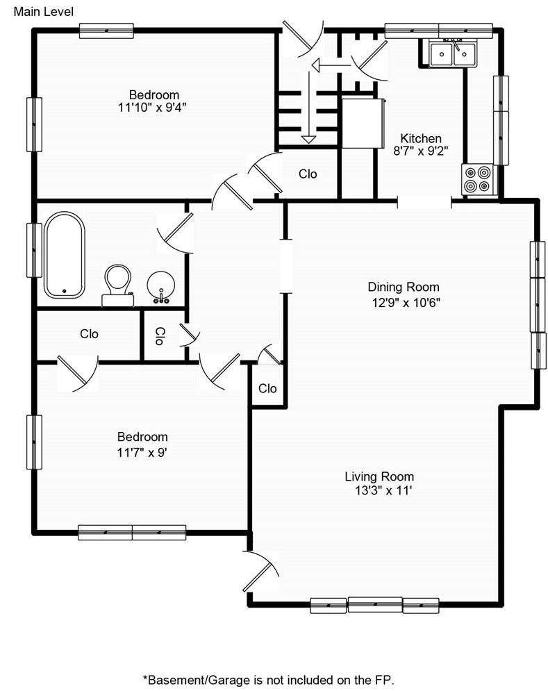 1502 W Forest Avenue Property Photo 17