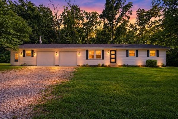 9394 E Nees Avenue Property Photo 1