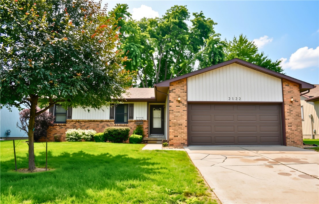 2122 Millstone Road