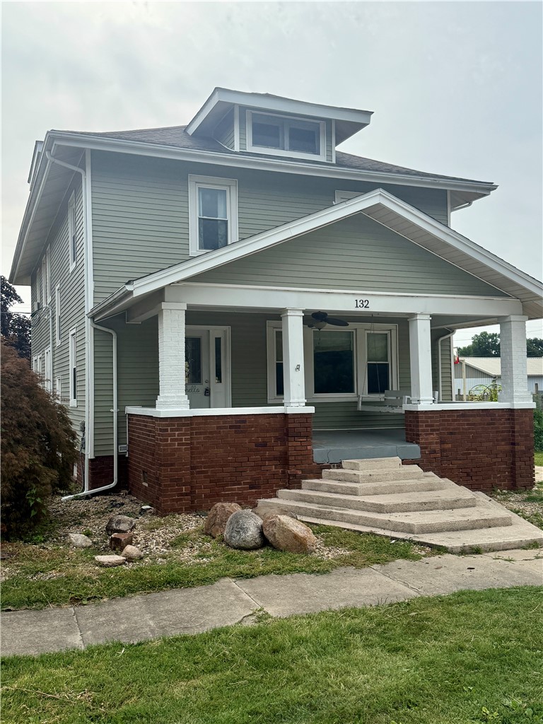 132 N Walnut Street Property Photo 8