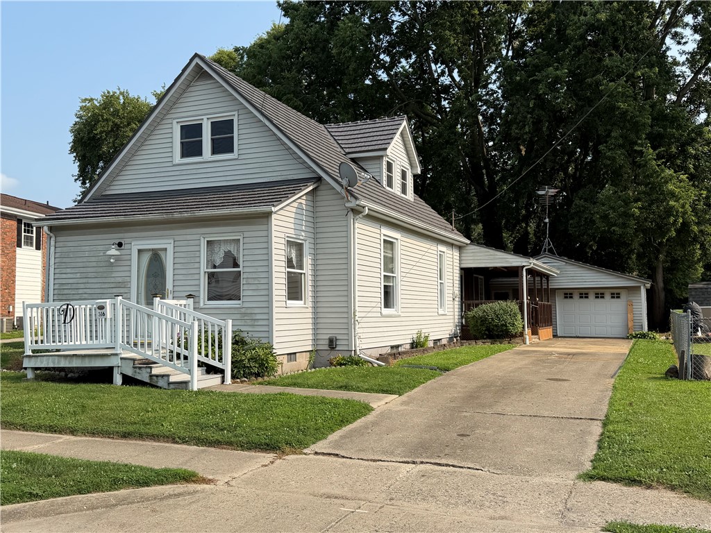 316 West Street Property Photo 1