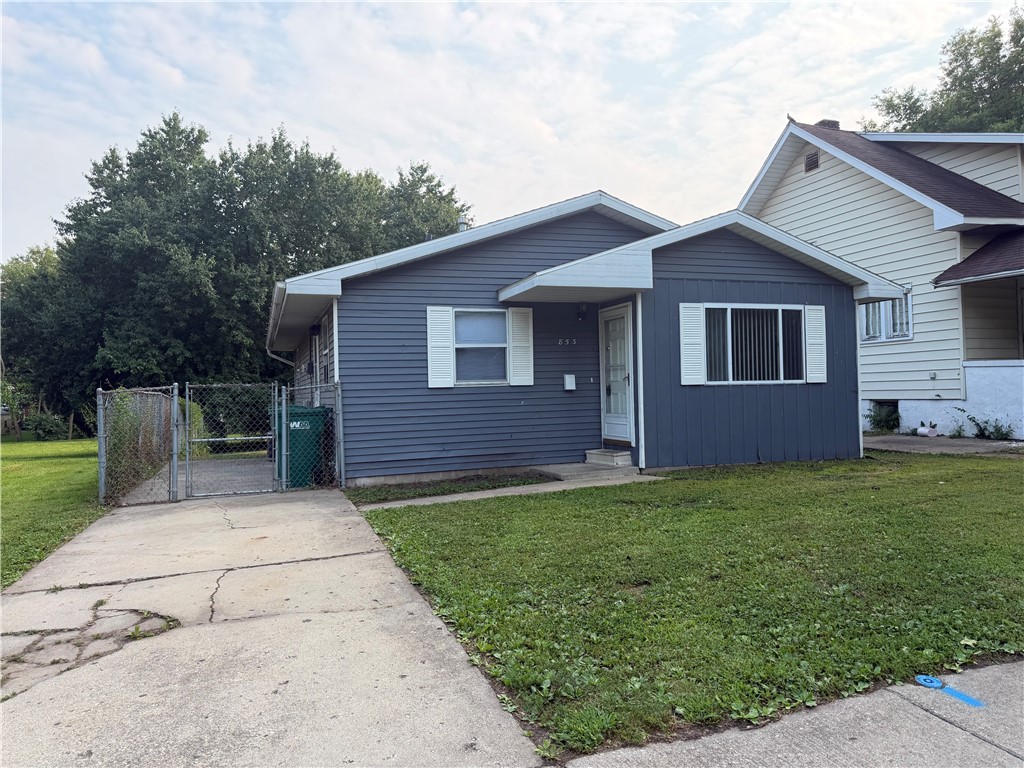 853 W Marietta Street