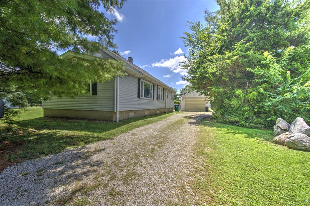 471 Tohill Road Property Photo 1