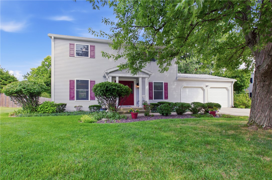 2609 5th Street Property Photo 1